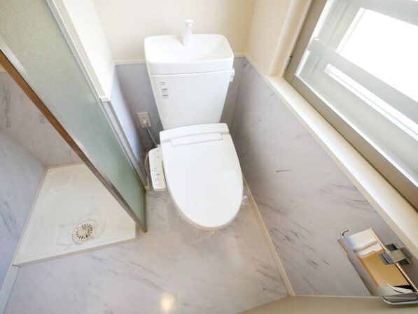 ライフゾーン玉川2の物件内観写真